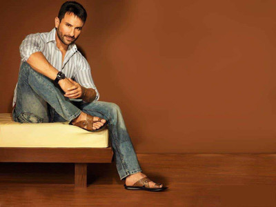 

Aabhaas Saif Ali Khan Wall Poster Fine Art Print(12 inch X 18 inch, Rolled)