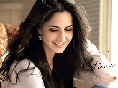 

Aabhaas Katrina kaif Wall Poster Fine Art Print(12 inch X 18 inch, Rolled)