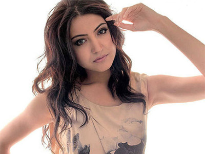 

Aabhaas Anushka Sharma Wall Poster Fine Art Print(12 inch X 18 inch, Rolled)