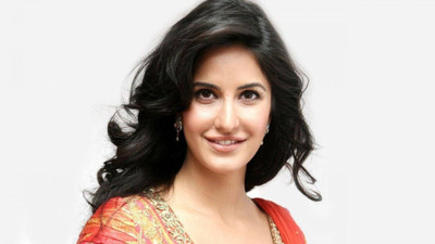 

Aabhaas Katrina kaif Wall Poster Fine Art Print(12 inch X 18 inch, Rolled)