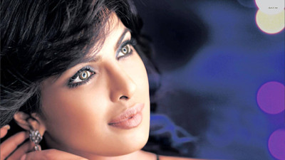 

Aabhaas Priyanka Chopra Wall Poster Fine Art Print(12 inch X 18 inch, Rolled)