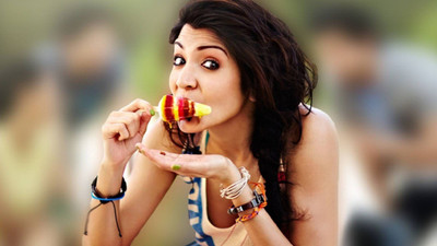 

Aabhaas Anushka Sharma Wall Poster Fine Art Print(12 inch X 18 inch, Rolled)