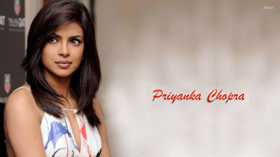 

Aabhaas Priyanka Chopra Wall Poster Fine Art Print(12 inch X 18 inch, Rolled)