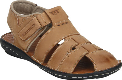 

Red Tape Men Tan Casual