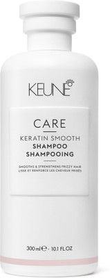 

Keune Care Keratin Smooth shampoo(300 ml)