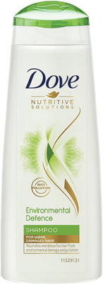 

Dove Environmental Defence Shampoo(80 ml)