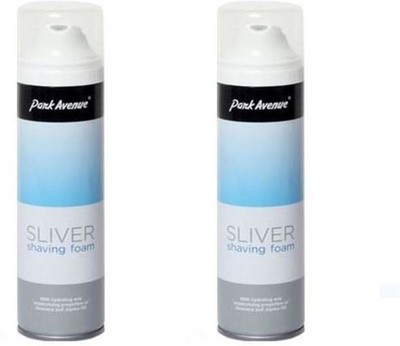 

Park Avenue Sliver(50 g)