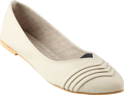 

Go India Store Bellies For Women(Beige