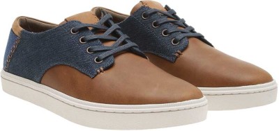 

ALDO AFOIMA Sneakers For Men(Brown, Cognac