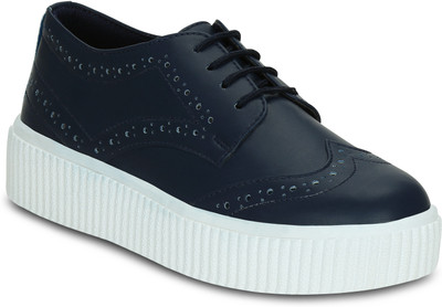 

Get Glamr Nova Low-top Sneakers For Women(Navy