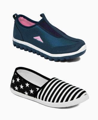 

Asian Casuals For Women(Multicolor