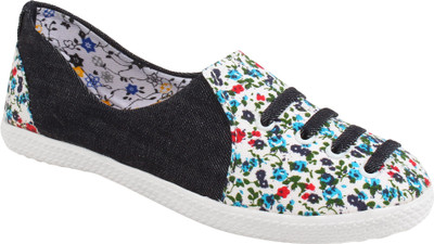 

Lorpio Women's Multicolor Slip On For Women(Multicolor, Multicolor-2