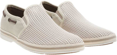 

ALDO CARUFEL Casuals For Men(Beige, Bone