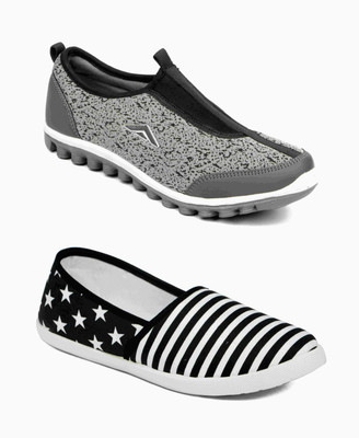 

Asian Casuals For Women(Multicolor
