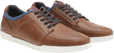 

ALDO JAMME Sneakers For Men(Tan, Cognac