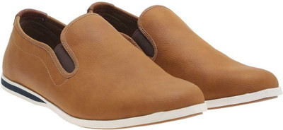 

ALDO MIRAYLLA Sneakers For Men(Tan, Cognac