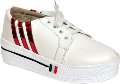 

FDD Sneakers For Women(White