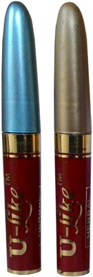 

U-like Sindoor Liquid(Red)