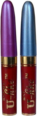 

U-like Color Sindoor Liquid(Red)