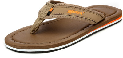 sparx slippers price