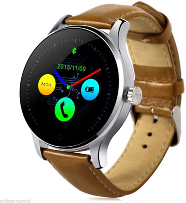 opta smart watch company