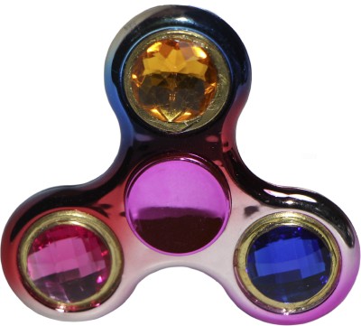 

Pine Kraft High Speed Fidget Spinner-(Multicolor)