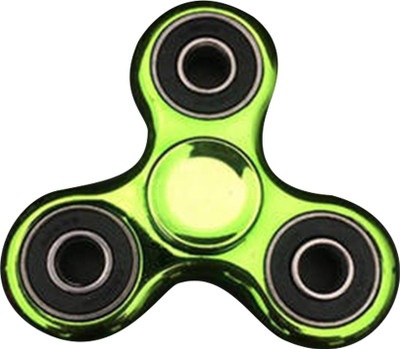 

Green max Metal Fidget spinner(Green)