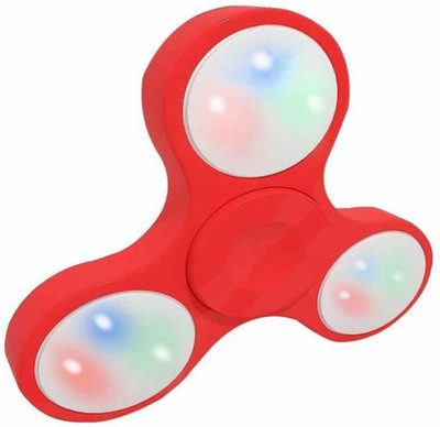 

NextWhat Red LED Spinner(Red)