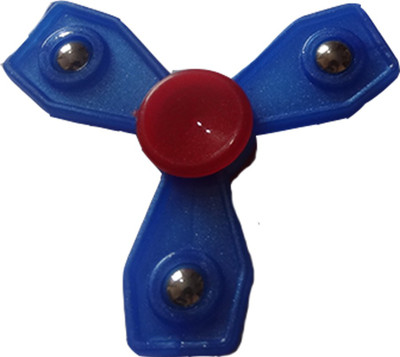 

Green max Blue & red spinner(Blue, Red)