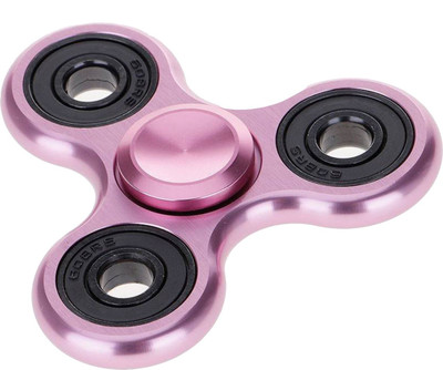 

NextWhat Pink Fidget spinner(Pink)