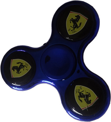 

NextWhat Blue Fidget Spinner(Blue)