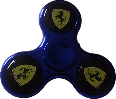 

Green max S.F Blue spinner(Blue)