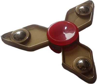 

Green max Brown spinner(Brown)