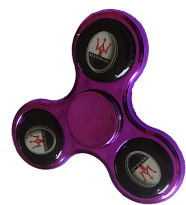 

NextWhat Purple Fidget spinner(Purple)