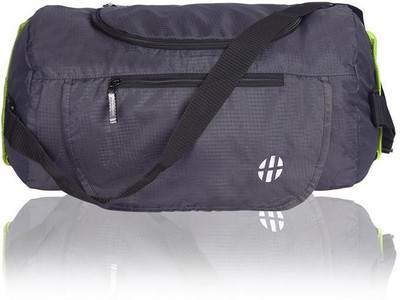 

Harissons Agile RS Duo Yoga(Grey, Tote, Grey green