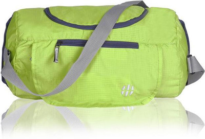 

Harissons Agile RS Duo Yoga(Green, Tote, Green navy blue