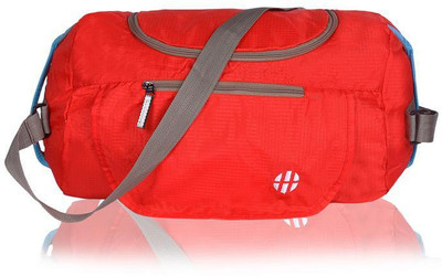 

Harissons Agile RS Duo Yoga(Red, Tote, Red sky blue