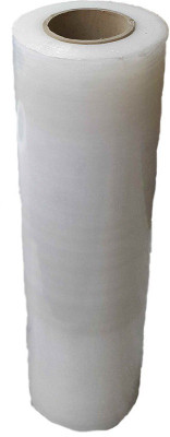 

PackNeeds 14 cm 2 ft Hand Stretch film(1 mil)