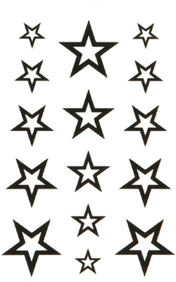 

Generic(BIRDS, STARS)