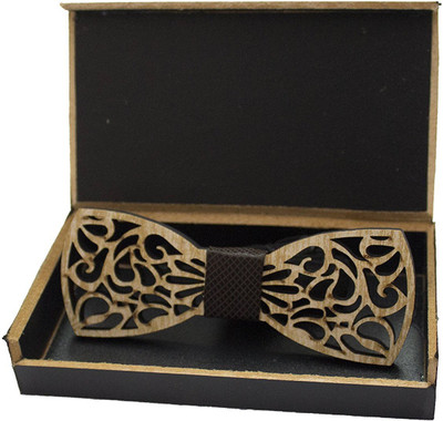 MENSOME Self Design Tie