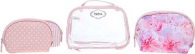 

Esbeda Cosmetic Pouch(Pink)