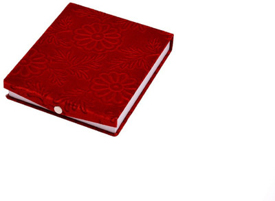 

KRISHNAPRODUCTS BOX05 NECKLES BOX,CHAIN BOX,GIFT BOC Vanity Box(Red)