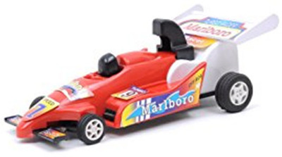 

shinsei Pull Back Marlboro |Miniature Scaled Models Red Colour(Multicolor)