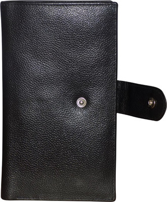 

Style 98 Star Series 8 Card Holder(Set of 1, Black)