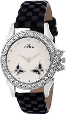 XPRA XP-31 Cutie Watch  - For Girls   Watches  (XPRA)