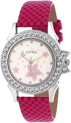 XPRA XP-36 Cutie Watch  - For Girls   Watches  (XPRA)