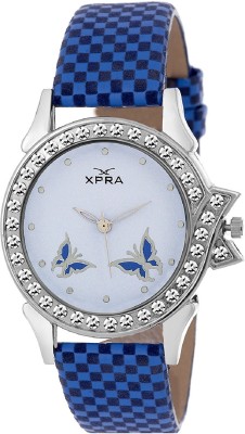 XPRA XP-35 Cutie Watch  - For Girls   Watches  (XPRA)