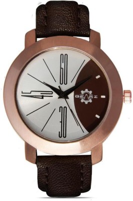 GEARZ Classic Copper Watch  - For Men   Watches  (GEARZ)