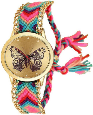

Miss Perfect 01S213 Watch - For Girls Watch - For Women