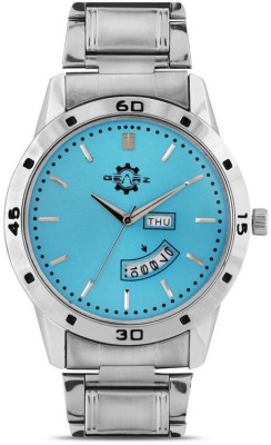 GEARZ Dynamic Exclusive Watch  - For Men   Watches  (GEARZ)